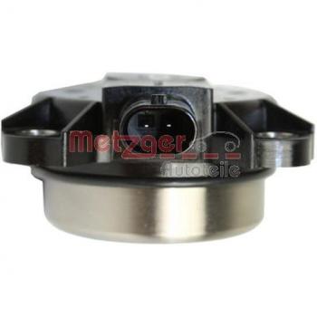 METZGER Central Magnet para ajuste de árbol de levas, compatible con MERCEDES-BENZ Classe C, Classe E, Classe SLK (Referencia: 0899123)