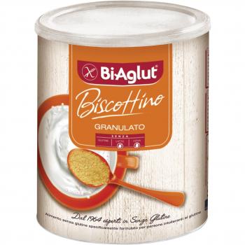 Biaglut Galleta Granulada Sin Gluten 340g