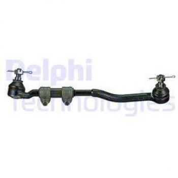 DELPHI Axial Joint TL617 - Barra de Rodadura, Barra de Dirección, Alta resistencia, Fabricación de calidad, Diseño preciso para un ajuste óptimo, Compatible con múltiples vehículos