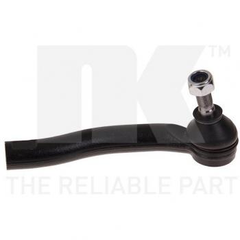 Rótula de dirección NK 50345100 - Tipo: Rótula de dirección, Marca: NK, Número de pieza: 50345100