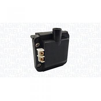 Bobina de encendido MAGNETI MARELLI 060717024012