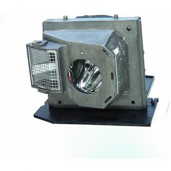 V7 VPL1166-1E - Lámpara de proyector de repuesto para Optoma Theme-S HD81 EP910, 300 W, transparente