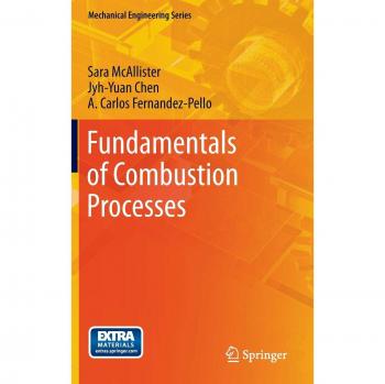 Fundamentals of Combustion Processes