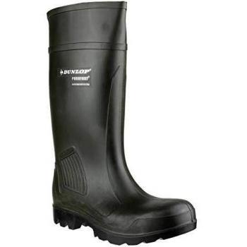 Dunlop Purofort S5 Professional Safety Boots Size 46