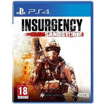 Insurgency Sandstorm - PS4