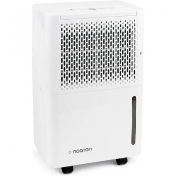 Noaton DF 4110 Deshumidificador 10L/24h para espacios de hasta 25m2