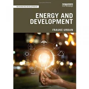 Energy and Development