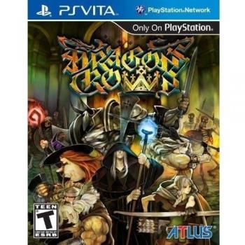Dragon's Crown [Importado]