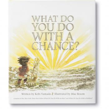 What Do You Do with a Chance