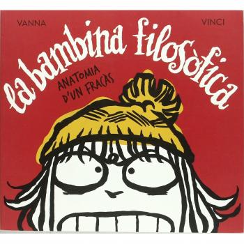 La bambina filosòfica. Anatomia d´un fracàs