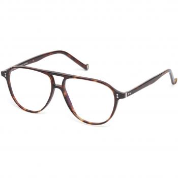 Hackett HEB237 143 Gafas Recetadas para Hombre Tortoiseshell