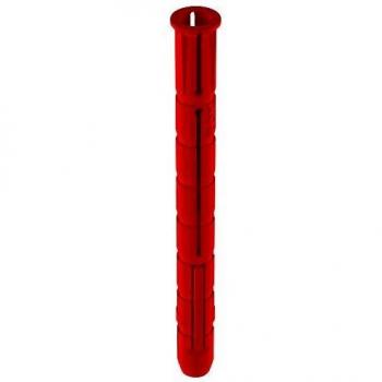 TOX 009700091 - Blíster de 4 tacos expansibles paralelo PSD-SL BIZEPS, 12 x 90 mm