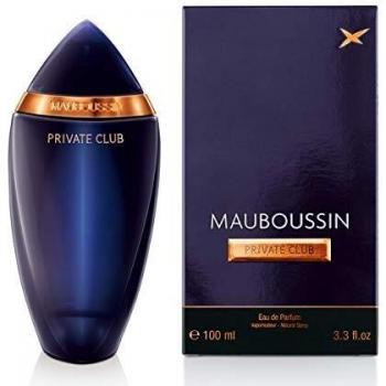 Mauboussin Private Club For Men Eau De Parfum 100ml