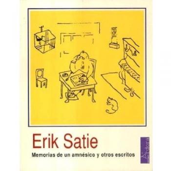 Memorias de un amnésico y otros escritos