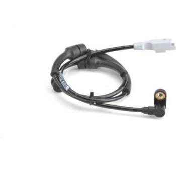 Sensor de velocidad de la rueda BOSCH 0 265 007 083, ABS, para la rueda izquierda
