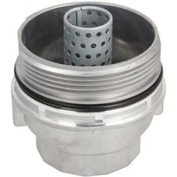 Cubierta, caja filtro de aceite ACKOJA A70-0768 para TOYOTA: Avensis, RAV4, Camry & LEXUS: RX