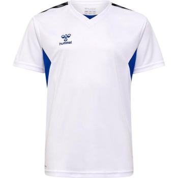 Camiseta de Manga Corta Hummel Authentic para Niños