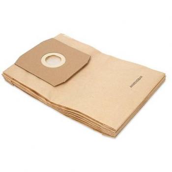 Bolsa de aspiradora para Daewoo equivalente DA03