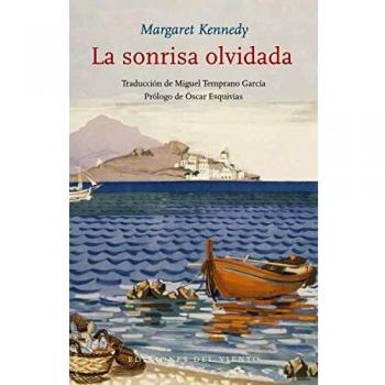 La sonrisa olvidada: 66 (VIENTO ABIERTO