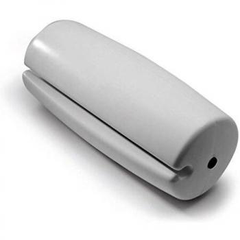 Océano defensas sólido Tipo A1 Fender, 197747, Blanco