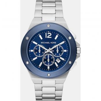 Michael Kors Men's Lennox Chronograph Watch MK8938