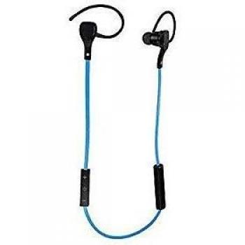 AKAI Auriculares Bluetooth 4.0 Sport In Ear iPhone Samsung Huawei Android iOS