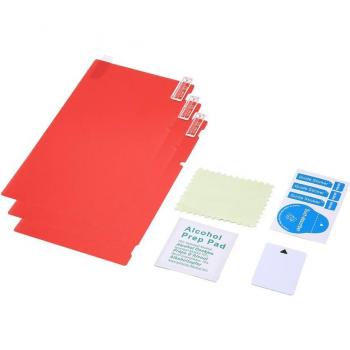 Protector de Pantalla Ultradelgado Anti-Rasguño para Consola Nintendo Switch NS