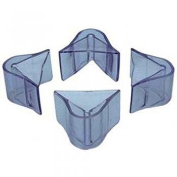 Protege esquinas de silicona