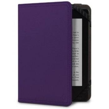 Marware Vassen - Funda para Kindle, color morado [sólo compatible con Kindle Paperwhite, Kindle