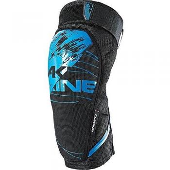 DAKINE Hellion - Protectores - Gris/Azul Talla XL 2018