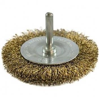 PROFER TOP - Cepillo Circular Profer Top 75 Mm