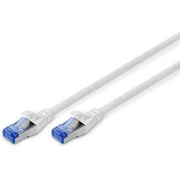 DIGITUS Premium Cat 5e SF-UTP - Cable de Red
