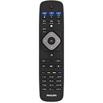 Mando a Distancia Philips 22AV1407A/12 para Televisores de Hotel con Botones