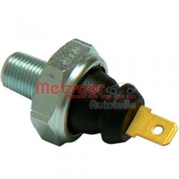 Interruptor de control de la presión de aceite METZGER 0910012 para Fiat, Kia, Mazda, Subaru y Toyota