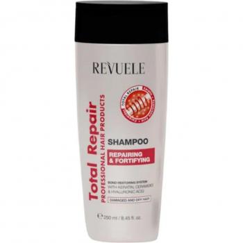 Total Repair Champú Reparador y Fortificante 250 ml