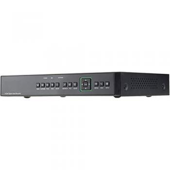 SATYCON Grabador VIDEOVIGILANCIA 4 CAMARAS DVR A1004B HDMI