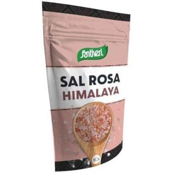 Santiveri Sal Rosa del Himalaya Fina 1kg