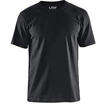 Blaklader Gray T-Shirt Size XS