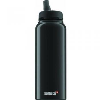 Sigg 8380.10 Nat Black 0.75 L