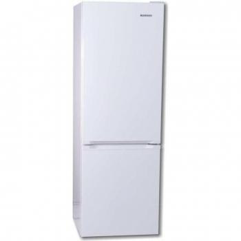 Frigorífico Combi Rommer FCV 322 F Blanco 171x54 cm