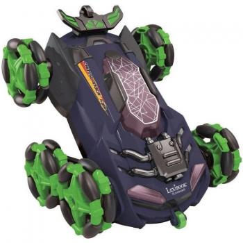 LEXIBOOK - Coche teledirigido Lexibook Crosslander® Flip
