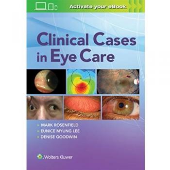Clinical Cases in Eye Care