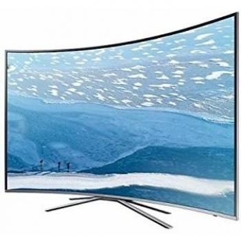 Samsung - Televisor led 49 ue49ku6502uxxh 4k