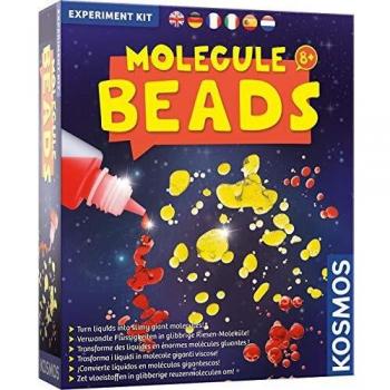 Kosmos Molecule Beads