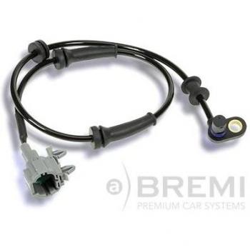 Sensor ABS BREMI 50146