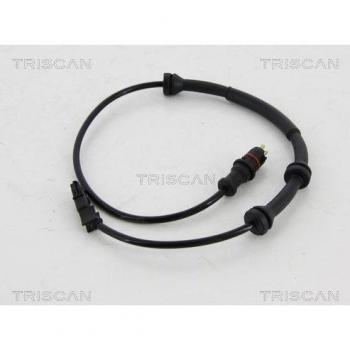 Sensor ABS TRISCAN 8180 25111