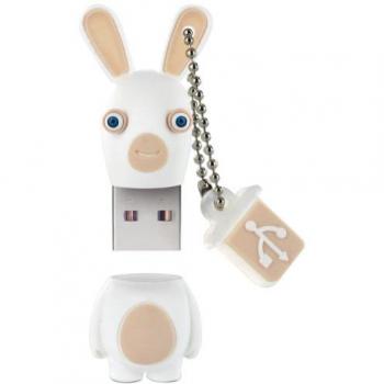 Integral INFD8GBRABBIDHY - Memoria USB 2.0