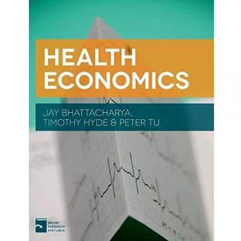 Health Economics