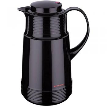 Termo Rotpunkt 320 RI Negro Plástico 1 L
