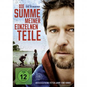 Die Summe meiner einzelnen Teile [Alemania] [DVD]